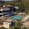 Cala San Miguel Ibiza Resort, Adults only, Curio Collection by Hilton