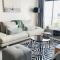 2Bedroom Luxury Family Living Space in Midrand