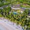 Sarova Beach Resort & Spa Mombasa - Beach hotel
