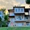 Serenity Apartment in Paliouri