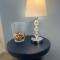 Slow Chic Apartment Papardo
