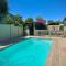Mario & Luiza's Place - Cozy Stay with Pool & Braai