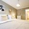 SCANDiC-Apartment - Balkony & Garage, 3Z, 80m2