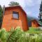 Camping & Glamping Grintovec