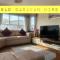 3 Bedroom 8 Berth Caravan Towyn