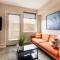 Bright Studio Apartment - Food Carts & Local Shops