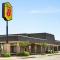 Super 8 by Wyndham Eureka