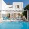 Villa Jolina Paros