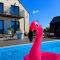 Loox Ostrovo- Boutique House-noclegi nad morzem