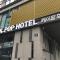 K-POP Hotel Seoul Tower