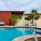Bubali Gardens - Eagle Beach's Oasis