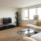 Luxury modern 2BD flat in centre