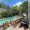Sanctuary Bacalar