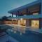 New Villa 3 bedrooms with private pool