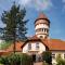 Am Wasserturm Pension