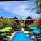 Pondok Kembar Homestay