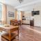 Compass apartment
