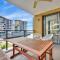 Waterfront Pearl Suite 2 Bed Luxury Apt