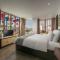 Quiet Sapa Hotel