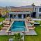 Villa moderne Marrakech