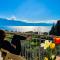Altavista - Vista lago panoramica 180 gradi