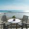 Sea View-JB Teuta Beach Apartment - Durrës