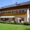 Haus Wolfgangsee
