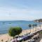 Emilie - panoramic sea views beach facing paradise
