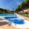 Amplio apart con Wifi y Aire Acondicionado a 500 m de la playa La Barrosa