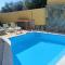 exclusive use swimming pool available from 1May to 30 October
