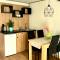 Resort EDEN - domki, pokoje, apartamenty