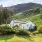 Catbells Sunrise Cottage Borrowdale Lake District