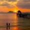 Santhiya Koh Yao Yai Resort & Spa - Compulsory Join Santhiya Speedboat from-to Ao Po Grand Marina at Phuket