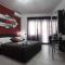 Audrey Rooms