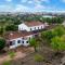 Casas rurales la estación de Robledo