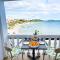 Beachfront Apartment - Janice Beach Pakoštane - Adults Only