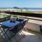 Appartement T2 Front de mer avec parking privatif - 4PC216