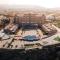 Sama Hotel Jabal Al Akhdar