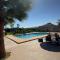 Villa Berkania piscine privée - 8 pers