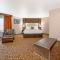 Best Western Plus Mill Creek Inn