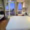 Elpis Residence Studio Apartment JiExpo Kemayoran -Min Stay 3 nights-