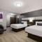 Sunset West Hotel, SureStay Collection By Best Western
