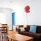 WonderHost, spacieux et calme en cœur de ville