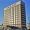 Hotel Route-Inn Kitami Odorinishi