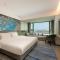 Holiday Inn Wuhan Riverside by IHG