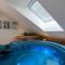 Wellness luxury apartments
