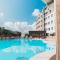 Mercure Olbia Hotel e Spa