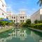 Hoi An Garden Palace and Spa - A Boutique Inspired by Nature