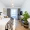 905 Zeeland Pier - 9th Floor Premium Studio with FREE Parking