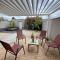 Superbe villa avec piscine en résidence à Sète - FR-1-472-151